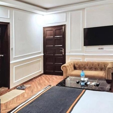 Riviera Courtyard Guest House איסלמאבד מראה חיצוני תמונה