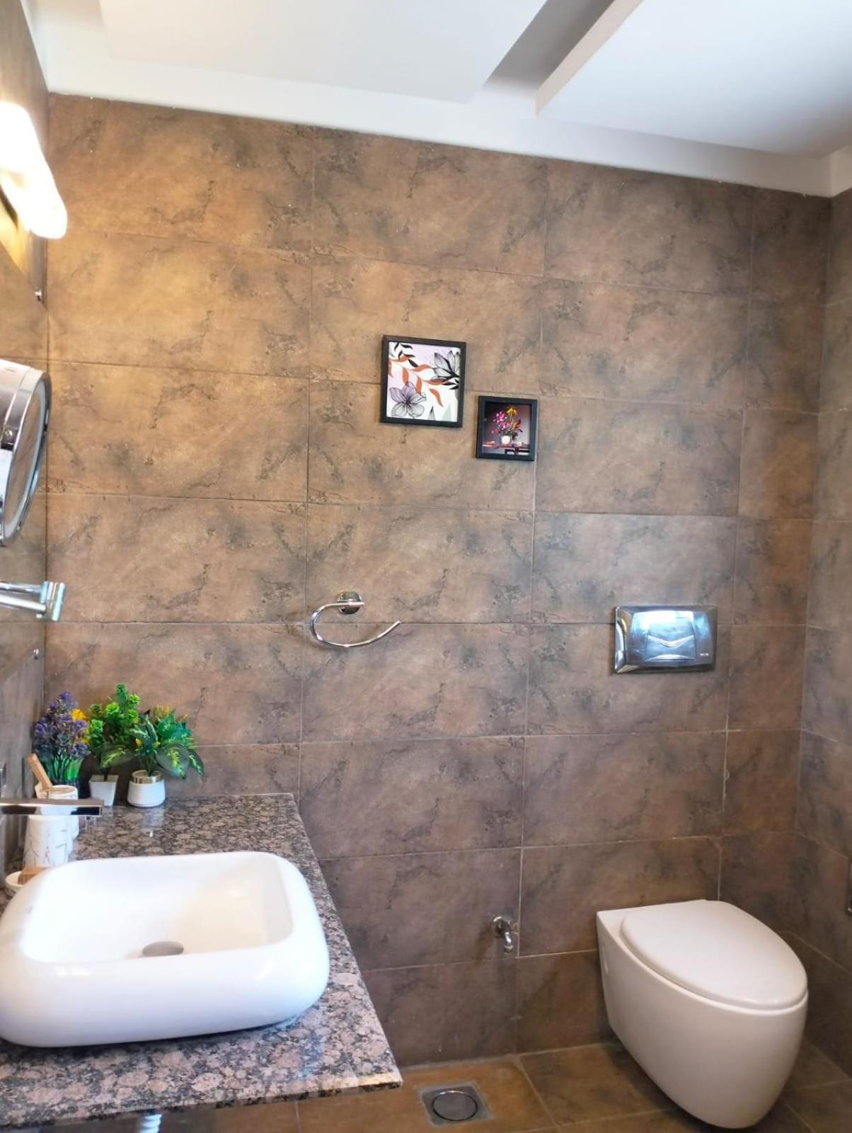 Riviera Courtyard Guest House איסלמאבד מראה חיצוני תמונה