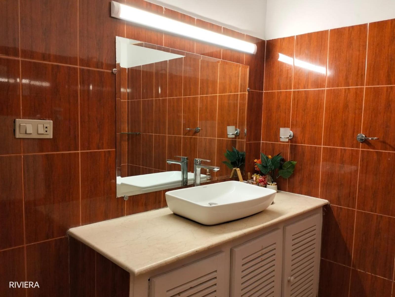Riviera Courtyard Guest House איסלמאבד מראה חיצוני תמונה