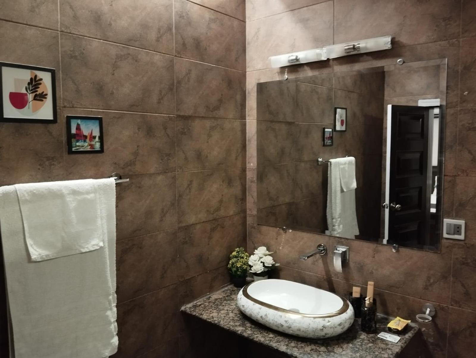 Riviera Courtyard Guest House איסלמאבד מראה חיצוני תמונה